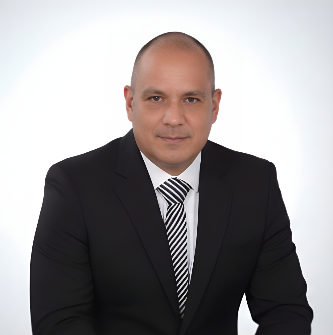 Omar Eduardo Vaquiro Benítez